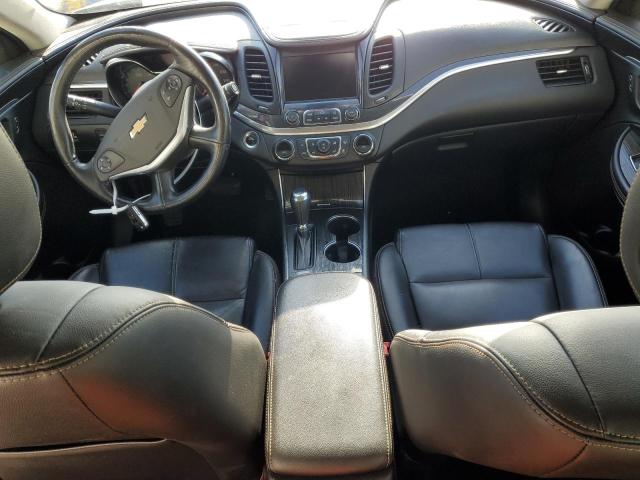 Photo 8 from auction – 2018 CHEVROLET IMPALA LT with VIN 2G1105S3XJ9131610