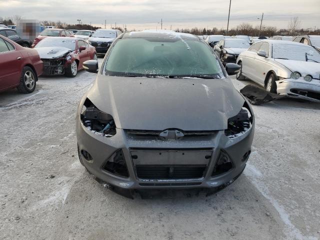 Photo 5 from auction – 2014 FORD FOCUS SE with VIN 1FADP3F26EL367164