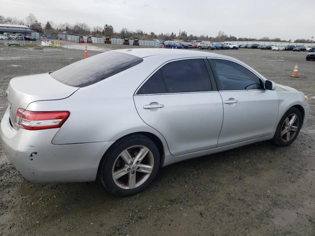 Photo 3 from auction – 2010 TOYOTA CAMRY BASE with VIN 4T1BF3EK0AU573179
