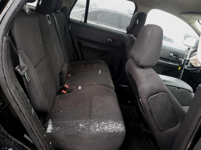 Photo 11 from auction – 2009 FORD EDGE SE with VIN 2FMDK36C39BA65768
