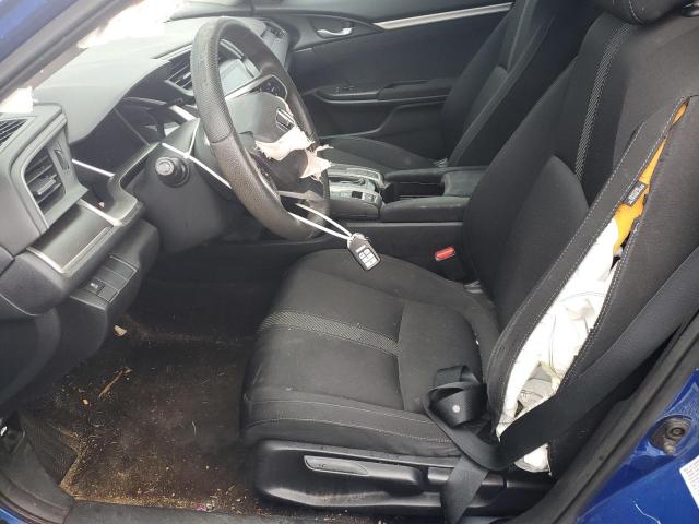 Photo 7 from auction – 2016 HONDA CIVIC EX with VIN 19XFC2F71GE013083