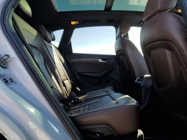 Photo 11 from auction – 2013 AUDI Q5 PREMIUM with VIN WA1LFAFPXDA047584