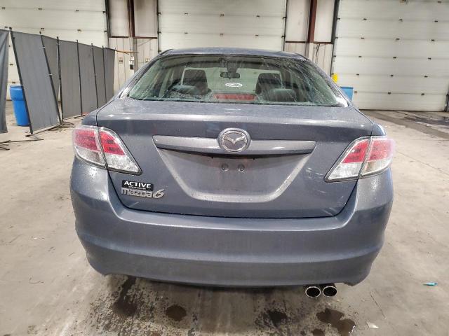 Photo 6 from auction – 2009 MAZDA 6 I with VIN 1YVHP82A495M38727
