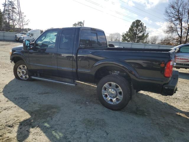 Photo 2 from auction – 2015 FORD F350 SUPER with VIN 1FT8X3B64FEB92505