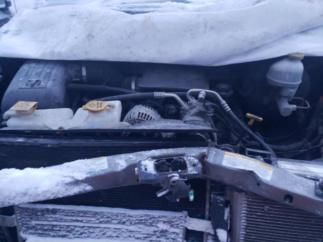 Photo 12 from auction – 2007 DODGE RAM 1500 S with VIN 1D7HU18297S223287
