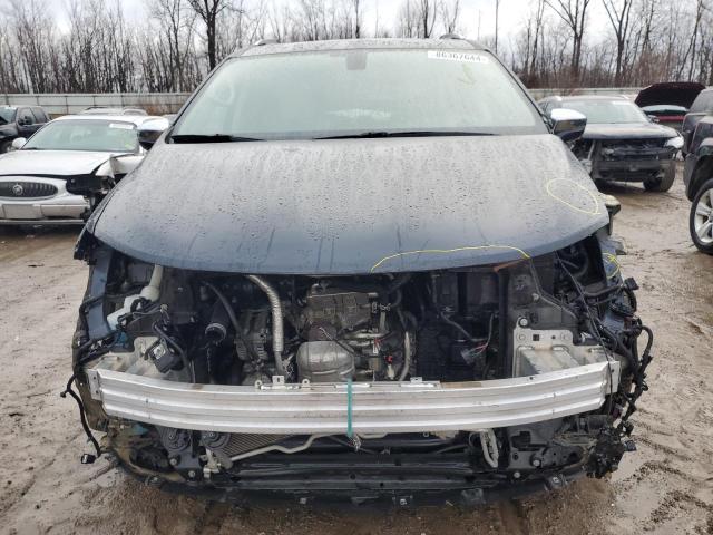 Photo 5 from auction – 2020 CHRYSLER PACIFICA L with VIN 2C4RC1GG4LR162960