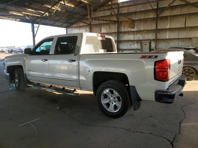 Photo 2 from auction – 2014 CHEVROLET SILVERADO with VIN 3GCPCSEC7EG549590