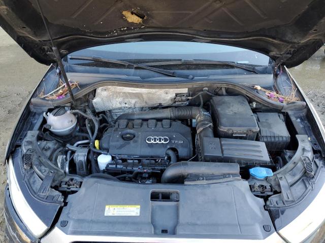Photo 12 from auction – 2016 AUDI Q3 PREMIUM with VIN WA1EFCFS4GR009752