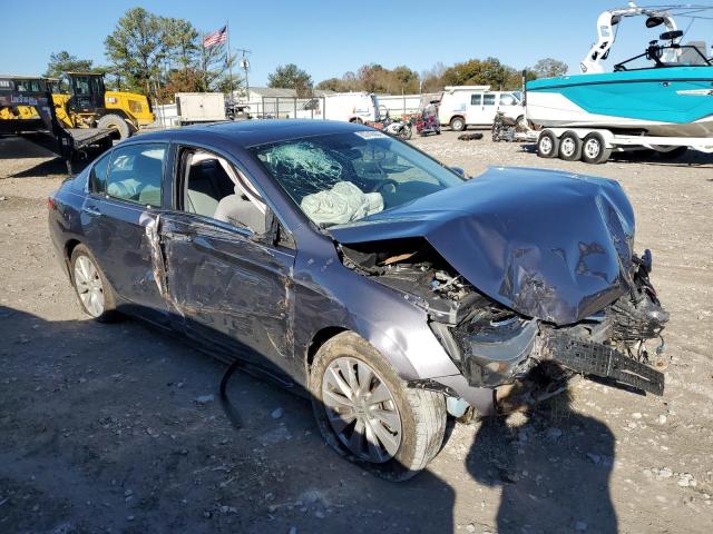 Photo 4 from auction – 2014 HONDA ACCORD EX with VIN 1HGCR2F77EA168045