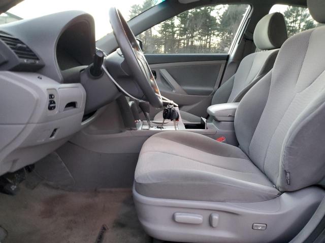 Photo 7 from auction – 2010 TOYOTA CAMRY BASE with VIN 4T4BF3EK6AR043725