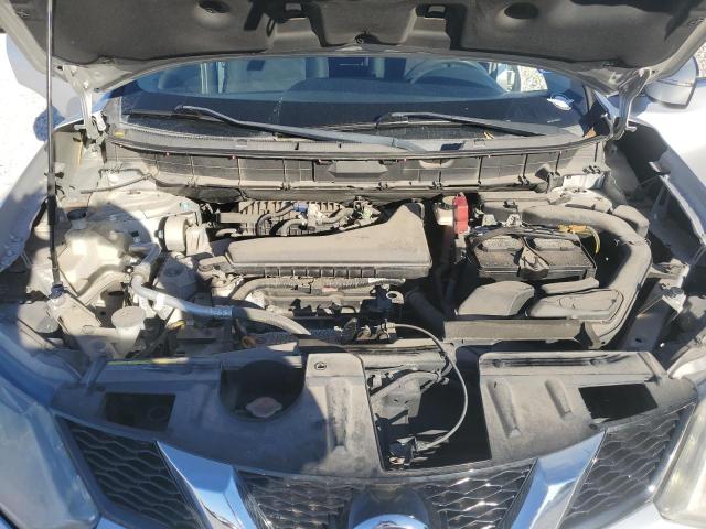 Photo 12 from auction – 2015 NISSAN ROGUE S with VIN KNMAT2MT7FP589284