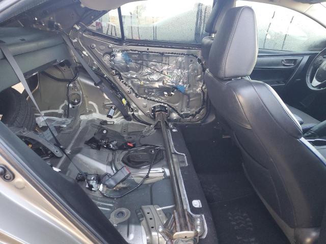 Photo 10 from auction – 2018 TOYOTA COROLLA L with VIN 2T1BURHE4JC011690