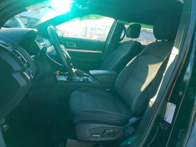 Photo 7 from auction – 2016 FORD EXPLORER X with VIN 1FM5K8D87GGA17423
