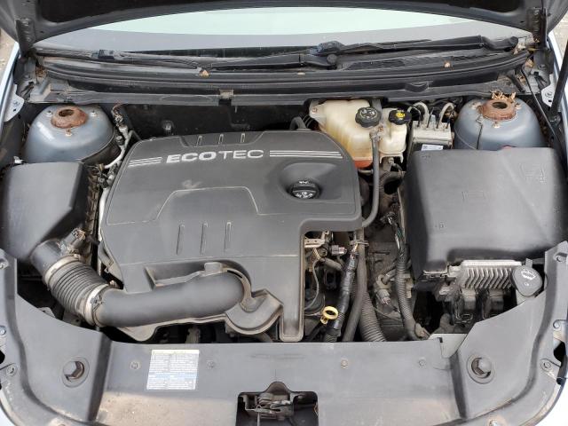 Photo 11 from auction – 2009 CHEVROLET MALIBU with VIN 1G1ZG57B094265877