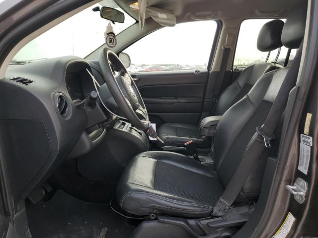 Photo 7 from auction – 2015 JEEP COMPASS SP with VIN 1C4NJCBA4FD152570