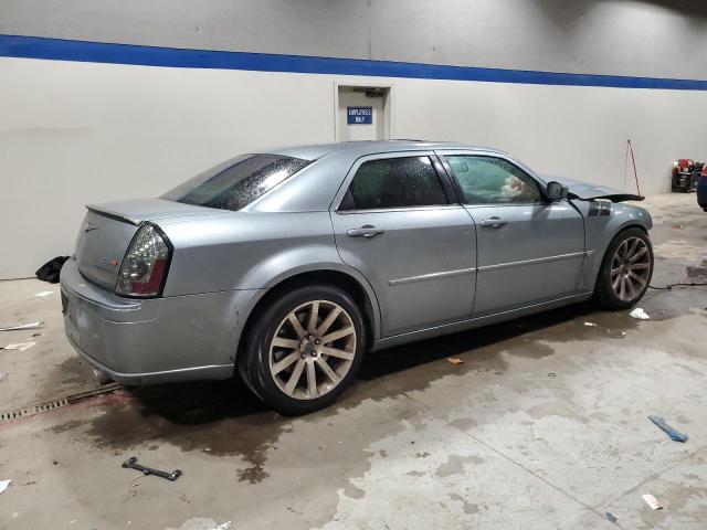 Photo 3 from auction – 2006 CHRYSLER 300 with VIN 2C3KA73W46H535761