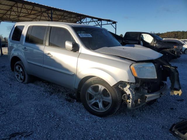 Zdjęcie 4 z aukcji – 2012 HONDA PILOT EXL z VIN 5FNYF3H5XCB021186