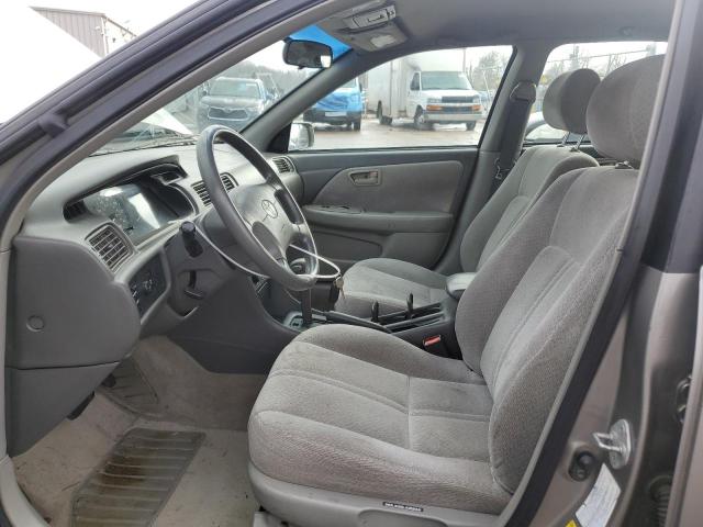 Photo 7 from auction – 2001 TOYOTA CAMRY with VIN 4T1BF28K11U115351