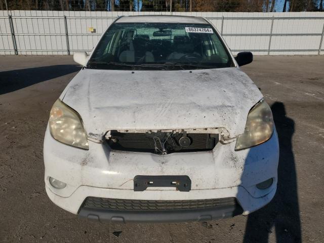 Photo 5 from auction – 2005 TOYOTA COROLLA MA with VIN 2T1KR32E15C379421