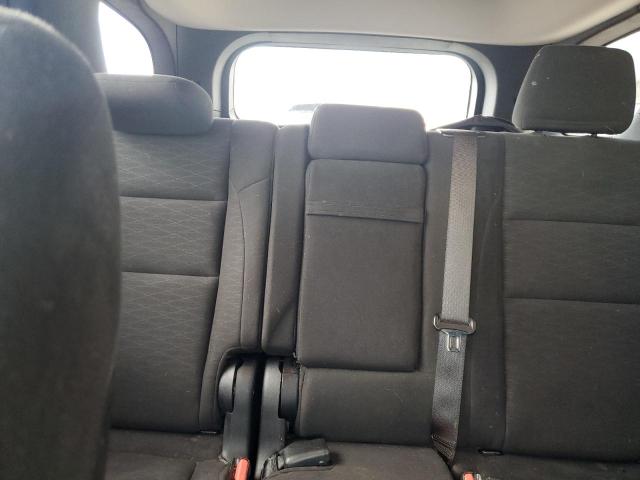 Photo 10 from auction – 2020 DODGE DURANGO GT with VIN 1C4RDJDGXLC247537