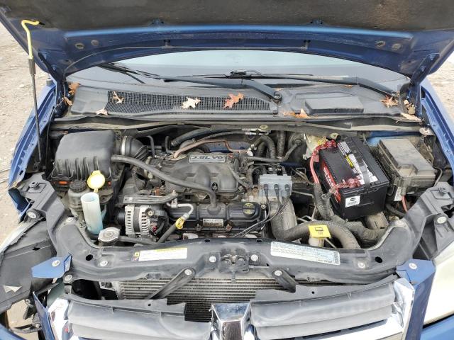 Photo 12 from auction – 2010 DODGE GRAND CARA with VIN 2D4RN5D12AR134950