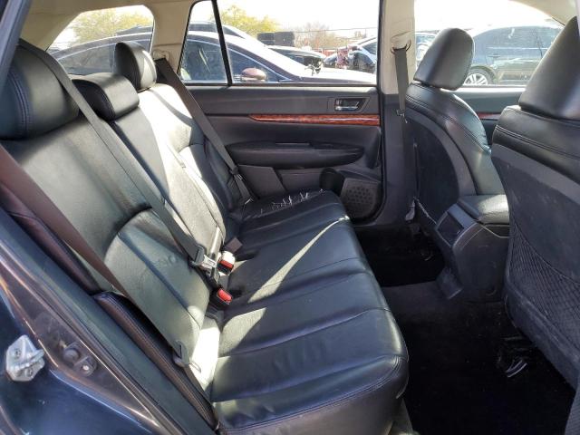 Снимка 11 от търг – 2011 SUBARU OUTBACK 2. с VIN 4S4BRBLC2B3347360