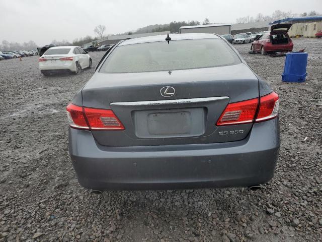 Фото 6 с аукциона – 2012 LEXUS ES 350 с VIN JTHBK1EG3C2506900