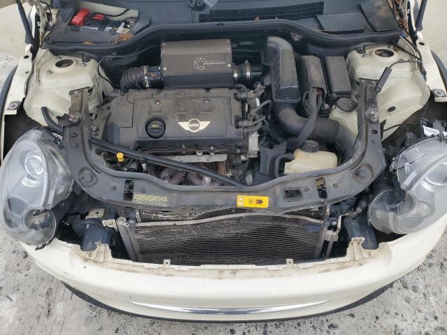 Photo 11 from auction – 2014 MINI COOPER CLU with VIN WMWZF3C58ET492441