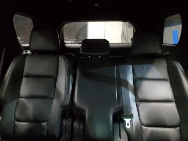 Photo 10 from auction – 2014 FORD EXPLORER X with VIN 1FM5K8D81EGB65807