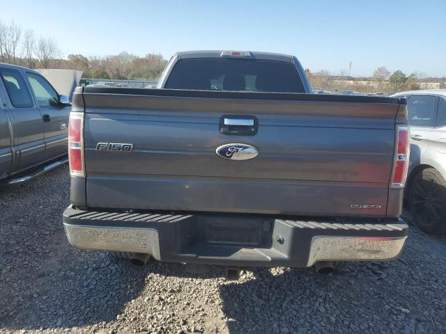 Photo 6 from auction – 2011 FORD F150 SUPER with VIN 1FTFX1EF5BFD42276