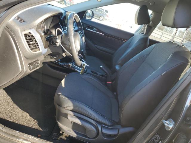 Photo 7 from auction – 2022 KIA SELTOS S with VIN KNDEUCAAXN7311162