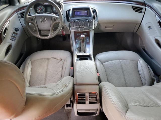 Photo 8 from auction – 2011 BUICK LACROSSE C with VIN 1G4GA5EC4BF187007