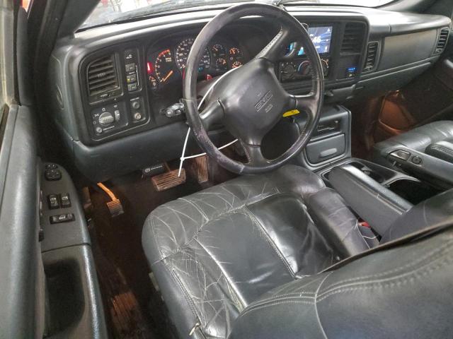 Photo 8 from auction – 2002 GMC SIERRA K25 with VIN 1GTHK291X2E293223