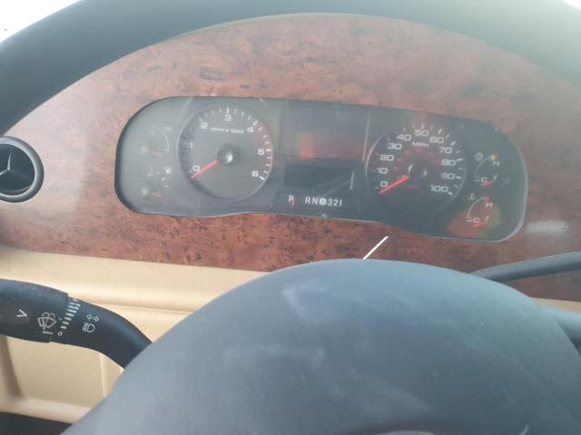 صورة رقم 8 من المزاد - 2011 FORD F53 مع VIN 1F66F5DY0B0A00401