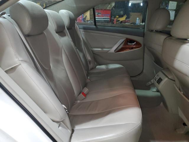 Photo 10 from auction – 2010 TOYOTA CAMRY BASE with VIN 4T1BF3EK5AU563165