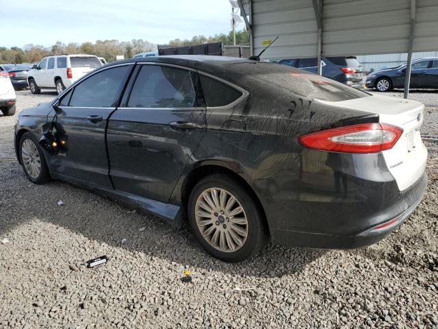 Photo 2 from auction – 2013 FORD FUSION SE with VIN 3FA6P0LU8DR178772