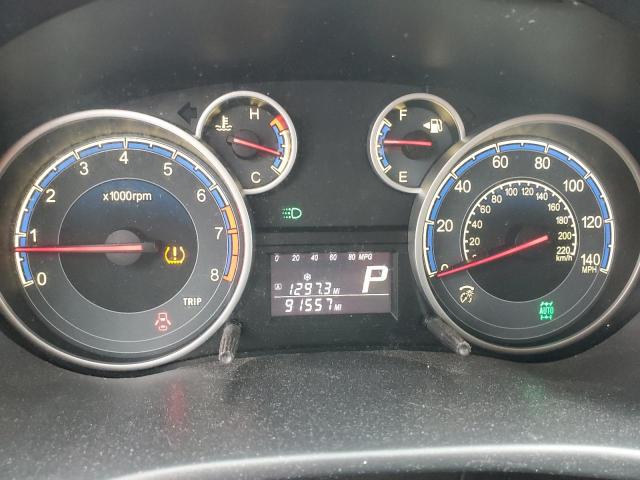 Photo 9 from auction – 2012 SUZUKI SX4 with VIN JS2YB5A30C6306884