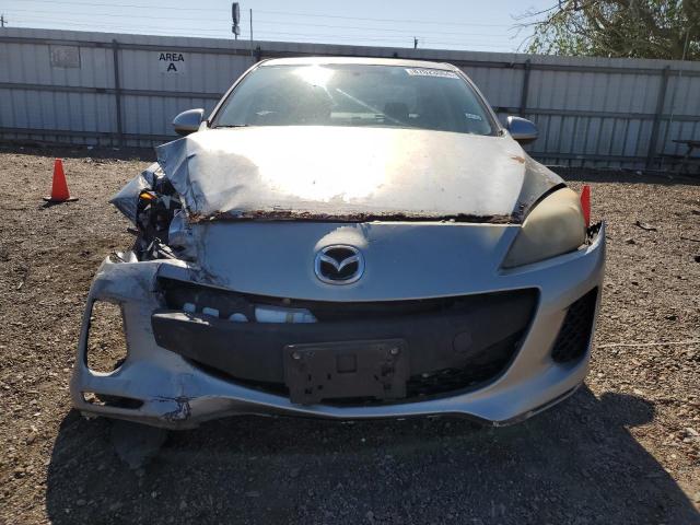 Photo 5 from auction – 2012 MAZDA 3 I with VIN JM1BL1V76C1552922