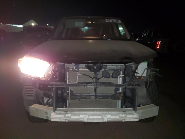 Photo 5 from auction – 2013 TOYOTA 4RUNNER SR with VIN JTEBU5JR4D5143822