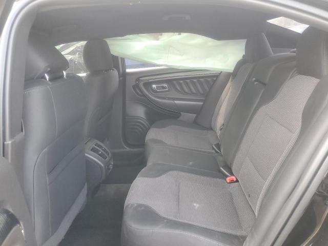 Photo 10 from auction – 2017 FORD TAURUS SEL with VIN 1FAHP2E84HG125696