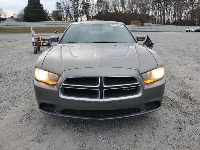 Photo 5 from auction – 2011 DODGE CHARGER with VIN 2B3CL3CG9BH584123