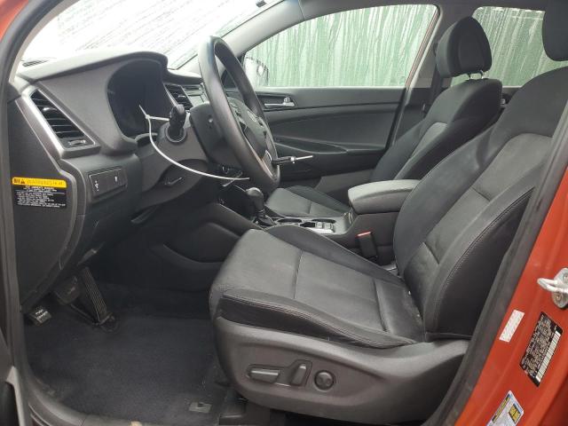 Photo 7 from auction – 2016 HYUNDAI TUCSON LIM with VIN KM8J3CA43GU059749