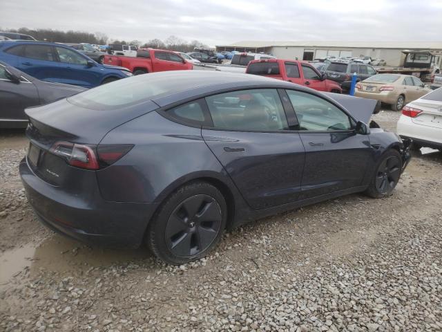 Photo 3 from auction – 2022 TESLA MODEL 3 with VIN 5YJ3E1EB7NF237351