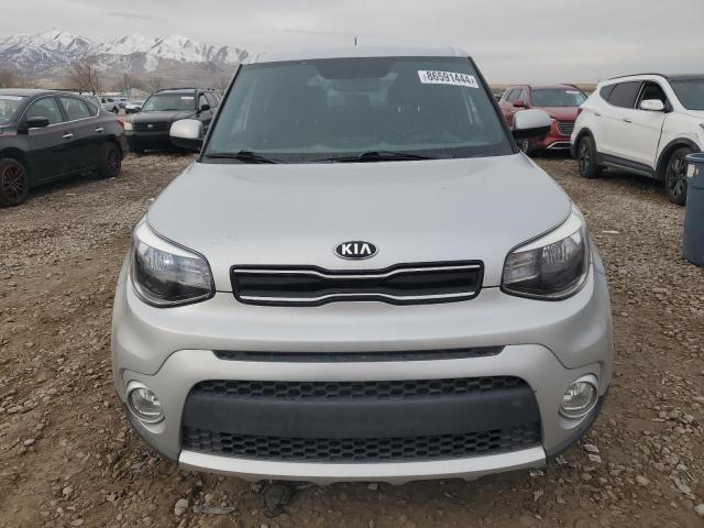 Foto 5 de la subasta – 2017 KIA SOUL + con VIN KNDJP3A54H7474046