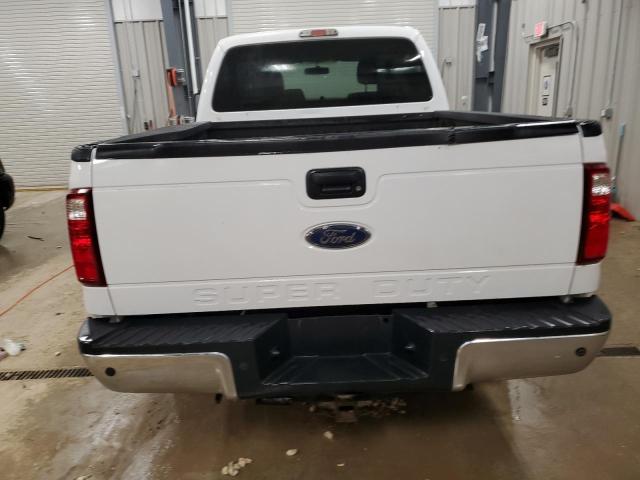 Photo 6 from auction – 2015 FORD F250 SUPER with VIN 1FT7X2BT8FED41087
