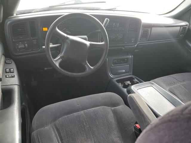 Photo 8 from auction – 2002 CHEVROLET SILVERADO with VIN 2GCEC19V021378960