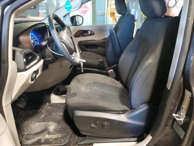 Photo 7 from auction – 2017 CHRYSLER PACIFICA T with VIN 2C4RC1DG3HR553593