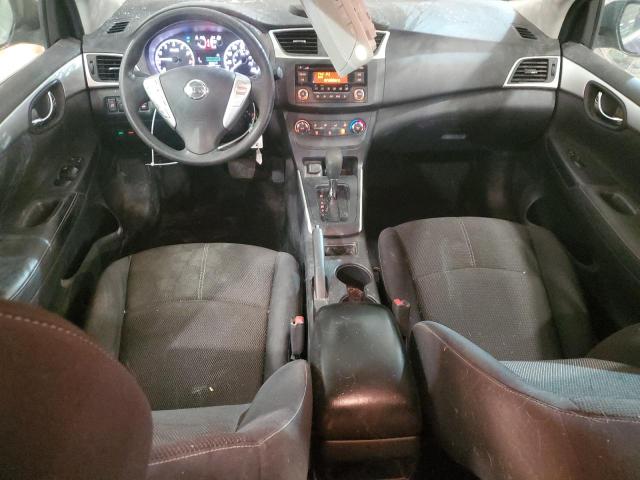 Photo 8 from auction – 2017 NISSAN SENTRA S with VIN 3N1AB7AP1HY246028