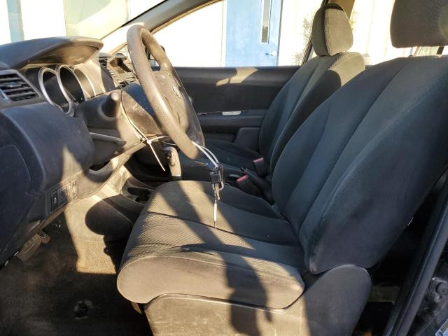 Photo 7 from auction – 2012 NISSAN VERSA S with VIN 3N1BC1CP3CL368505