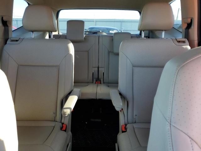 Photo 10 from auction – 2019 VOLKSWAGEN ATLAS SE with VIN 1V2LR2CA2KC604636